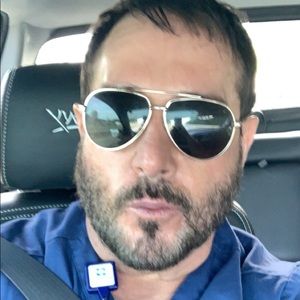 Meet your Posher, Chad